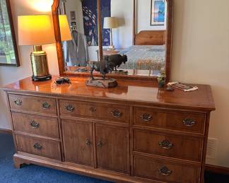 Bedroom furniture 