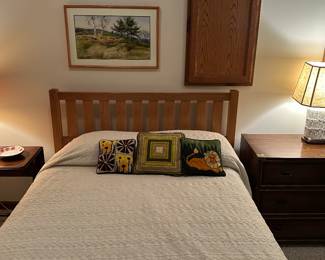 Bedroom furniture 