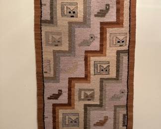 Tapestry 