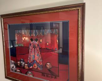 Armado Pena artist 
