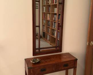 One of a kind , handmade furniture 