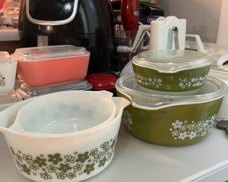 PYREX
