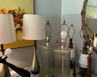 LAMPS