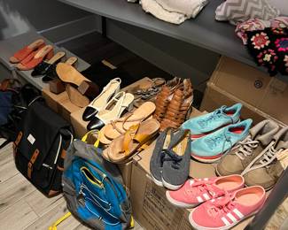 Women's Shoes