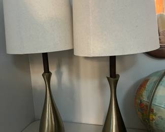 LAMPS!