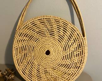 Vintage bag