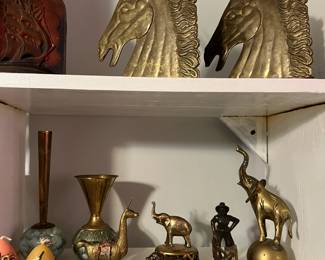 Brass