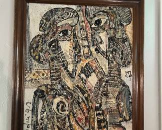 Original art