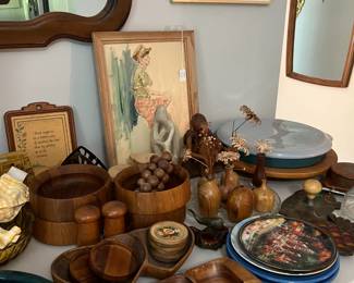 Decor