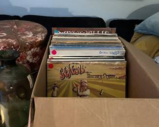 Records