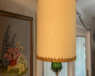 Lamps!
