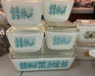 PYREX