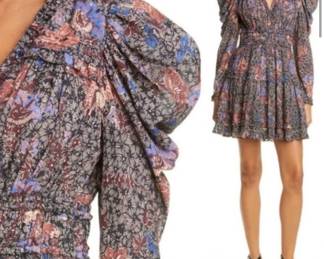 Another Ulla Johnson dress included as well as others