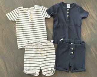 Kids clothing galore