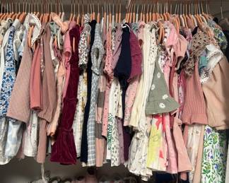 Adorable kids clothes