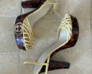 Authentic Gucci!