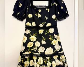 Alice and Olivia!