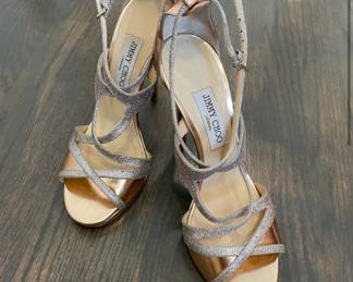 Who doesn't love Jimmy Choo!