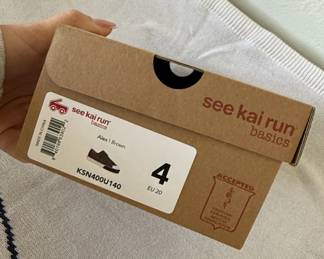 Many items new in box