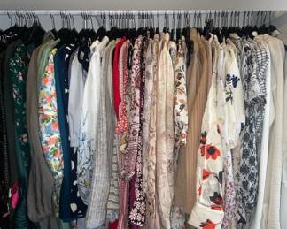 So many cute, reasonable priced dresses