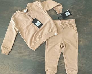 So many brand new or gently used goodies