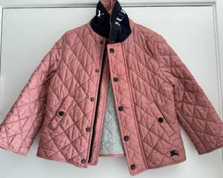 Burberry Kids