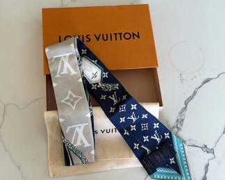 Authentic Louis Vuitton!
