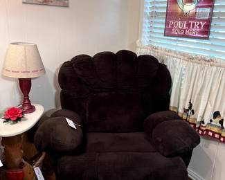 recliner