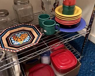 kitchenwares