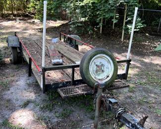 trailer