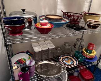 kitchenwares