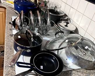 kitchenwares
