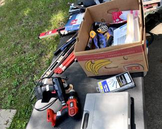 Tools