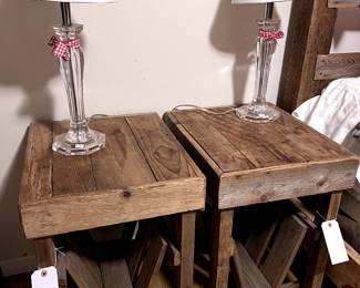primitive furniture