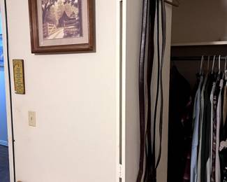 belts