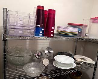 kitchenwares