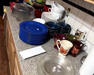 kitchenwares