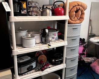 kitchenwares