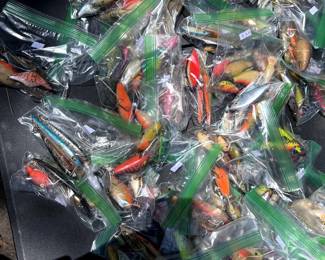 Fishing Lures
