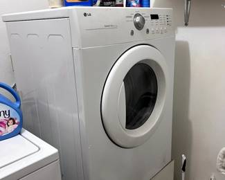 dryer