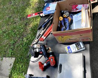 Tools
