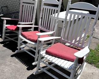 Rocking Chairs