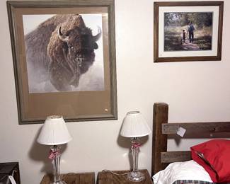 western decor