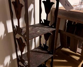 tulip shelf