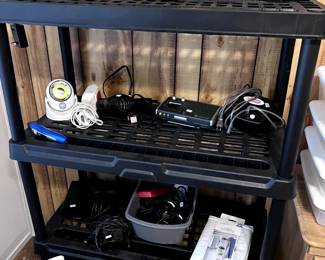 electronics