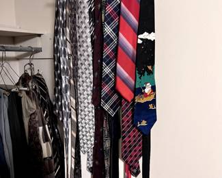 ties