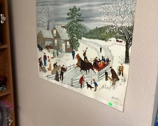 Sale Picture