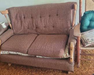 Loves seat rocker