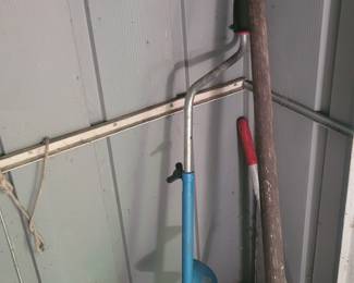 auger