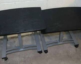 027 Side Table Set